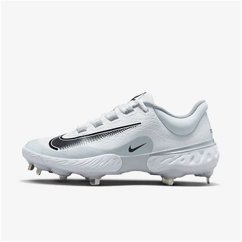 Nike Alpha Huarache Baseball Cleats 